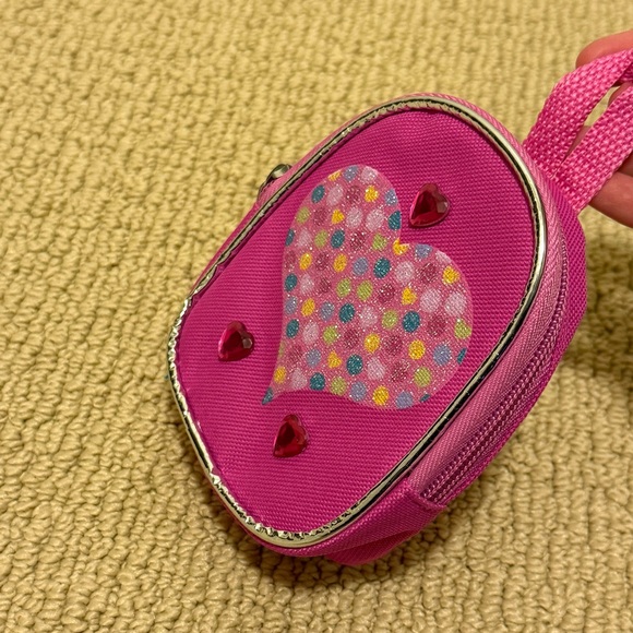 Toy Backpack - Picture 4 of 4